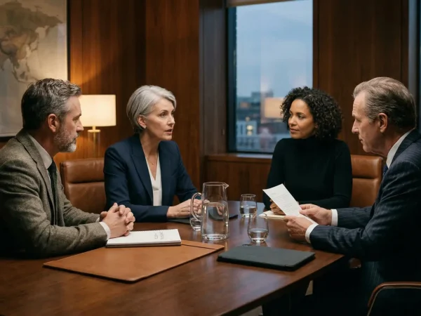 CEOs