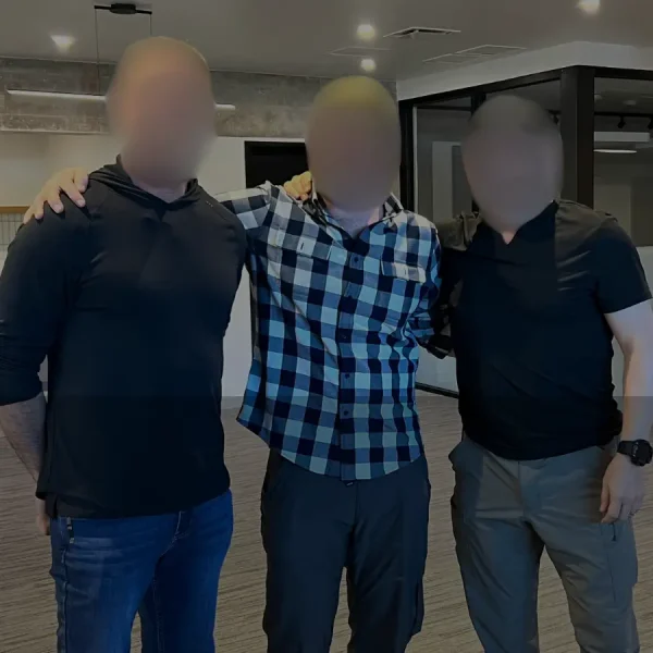 Ledarship TEam